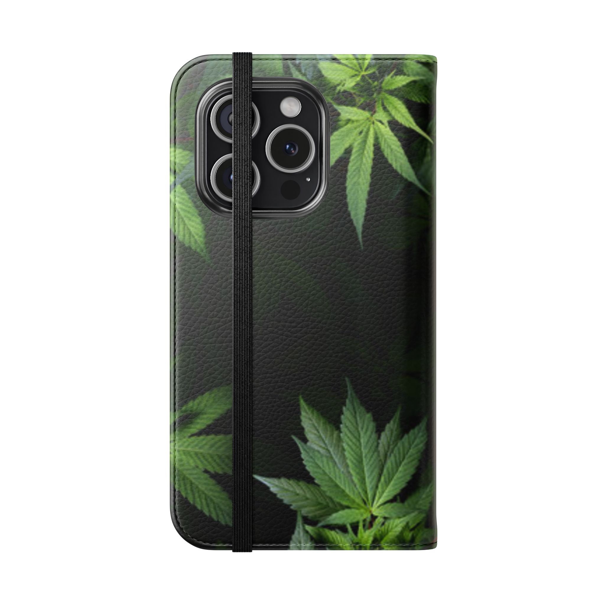 Beautiful Leaf Flip Cases - Stylish Phone Wallet, Unique Gift for Nature Lovers, Eco-Friendly Accessory - Image 91
