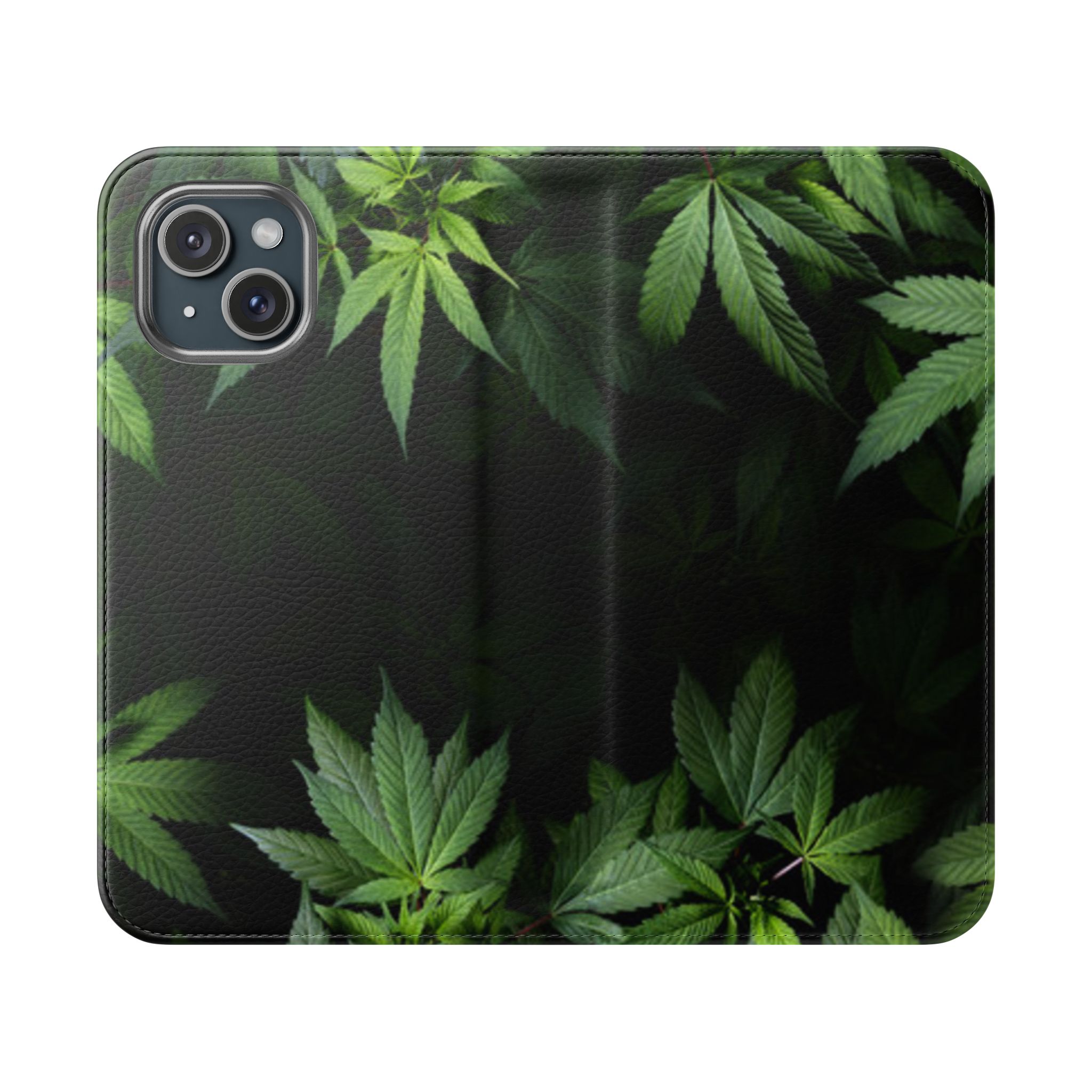 Beautiful Leaf Flip Cases - Stylish Phone Wallet, Unique Gift for Nature Lovers, Eco-Friendly Accessory - Image 85