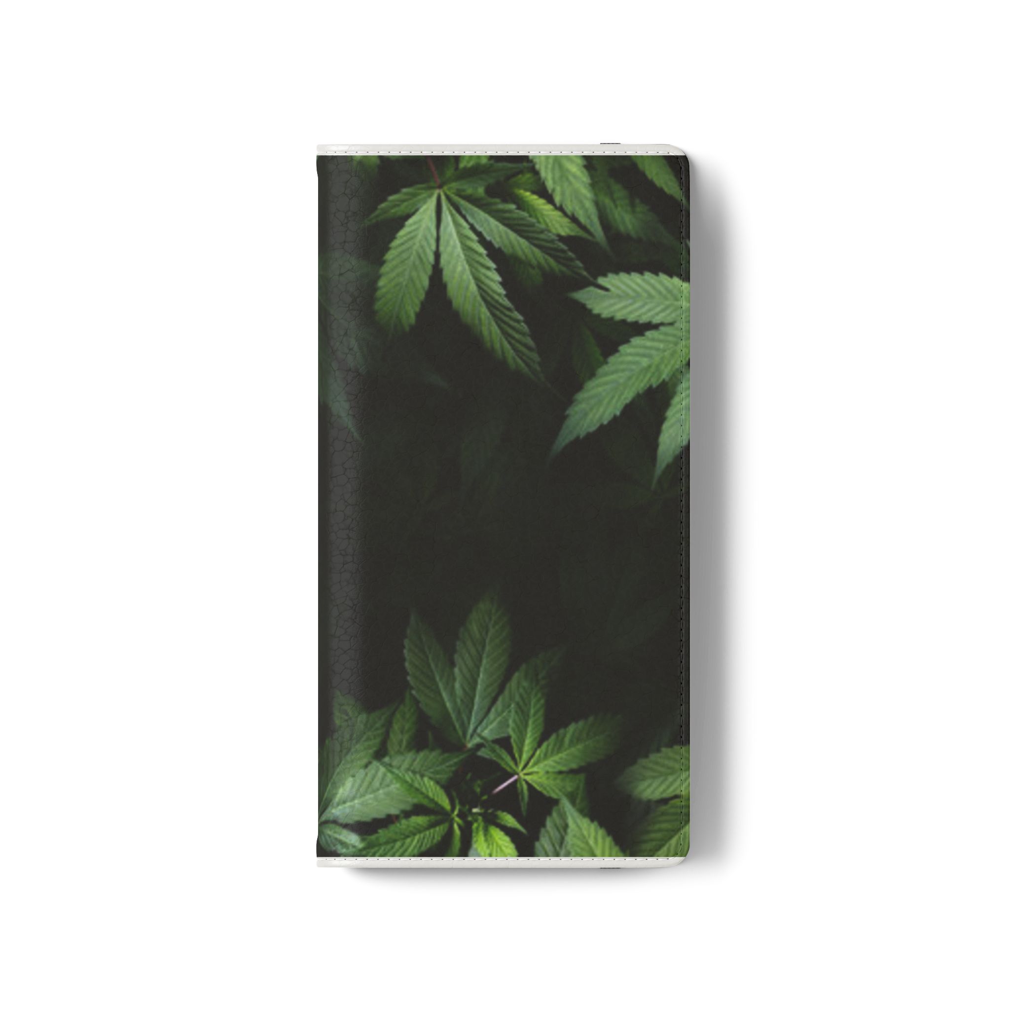 Beautiful Leaf Flip Cases - Stylish Phone Wallet, Unique Gift for Nature Lovers, Eco-Friendly Accessory - Image 63