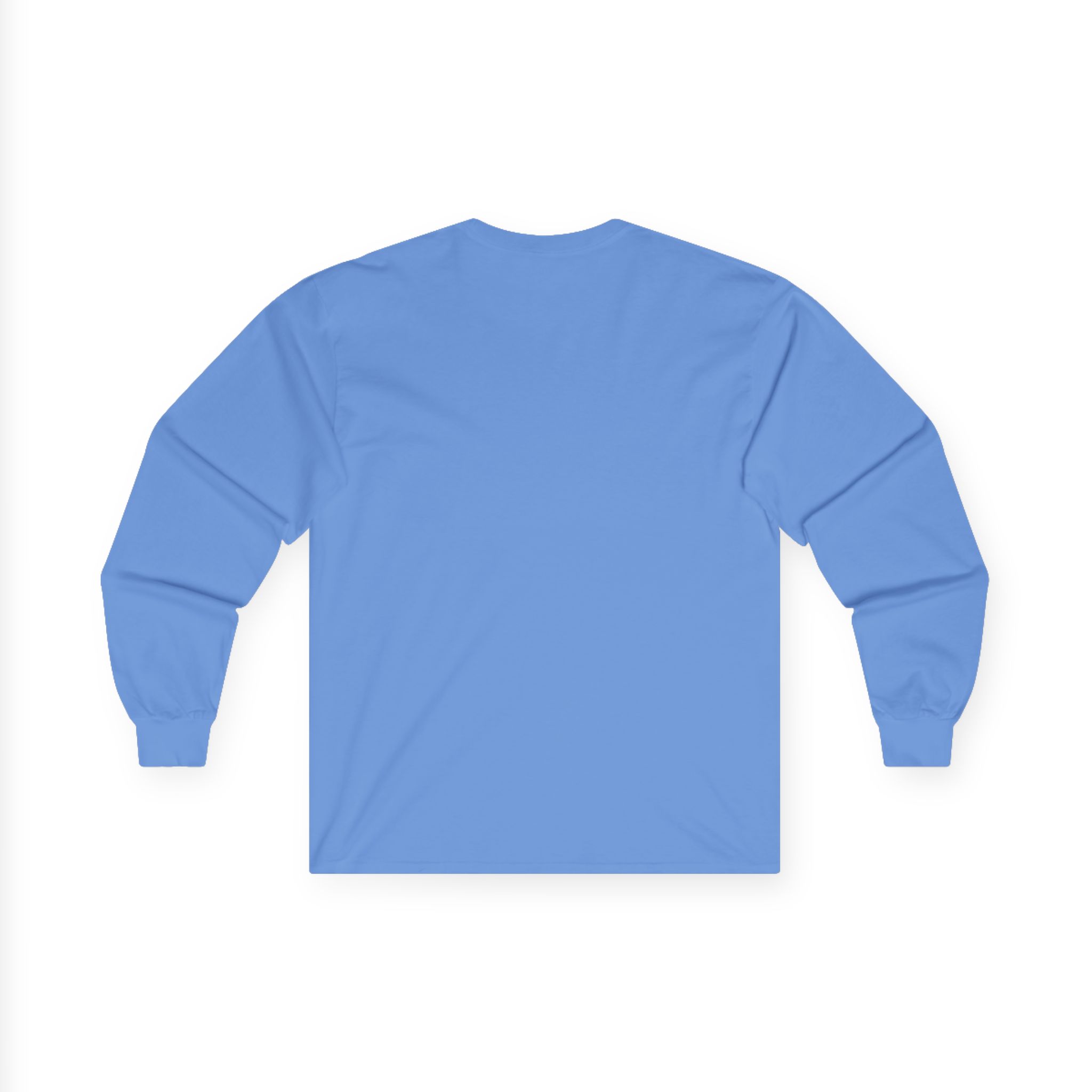 TNMN Ultra Cotton Long Sleeve Tee - Image 12