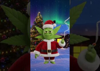 All I want for Christmas is a bag of green! What do you want under your tree this year? TNMNews