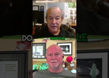 Fishermen to Smugglers: How One Man Sparked an American Crime Wave TNMNews | Marijuana News