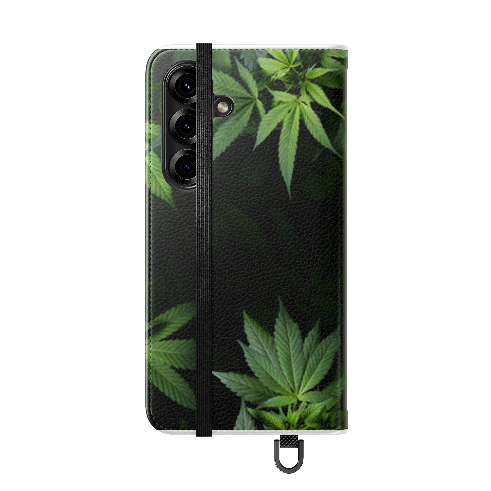 Beautiful Leaf Flip Cases - Stylish Phone Wallet, Unique Gift for Nature Lovers, Eco-Friendly Accessory - Image 143