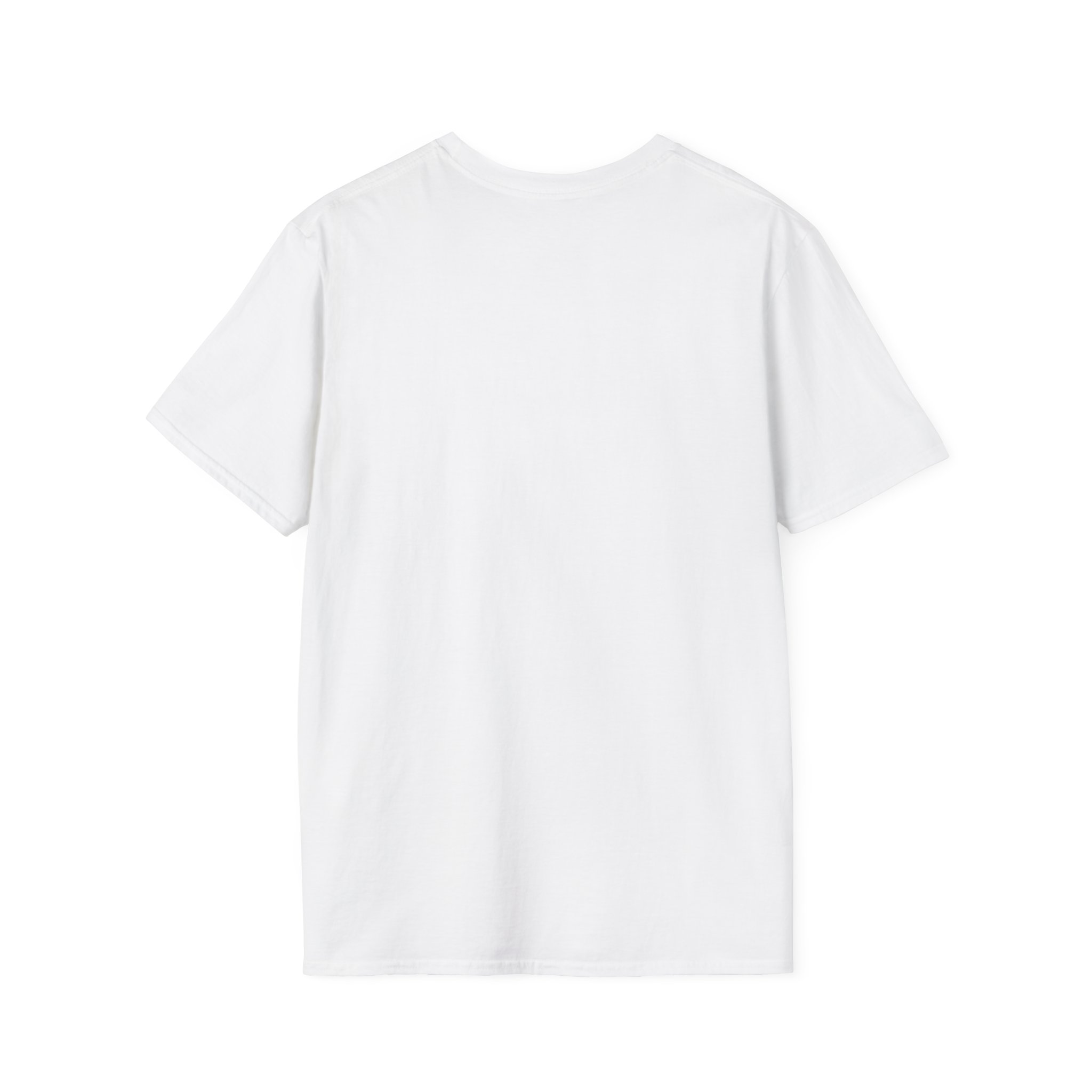 TNMNews Unisex Softstyle T-Shirt - Image 3