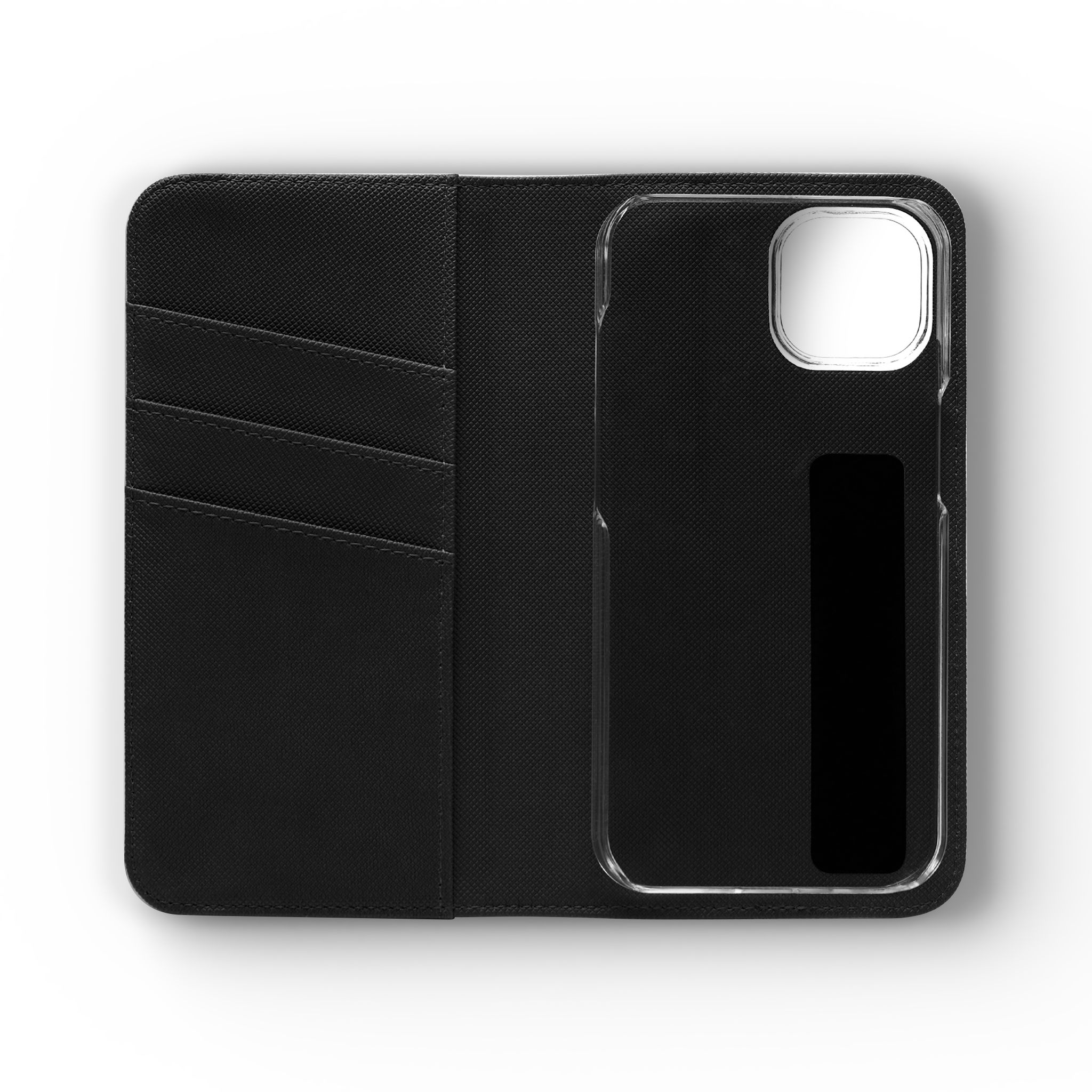 Vibrant Leaf Flip Cases - Stylish Phone Wallet, Unique Gift for Nature Lovers, Eco-Friendly Accessory - Image 14