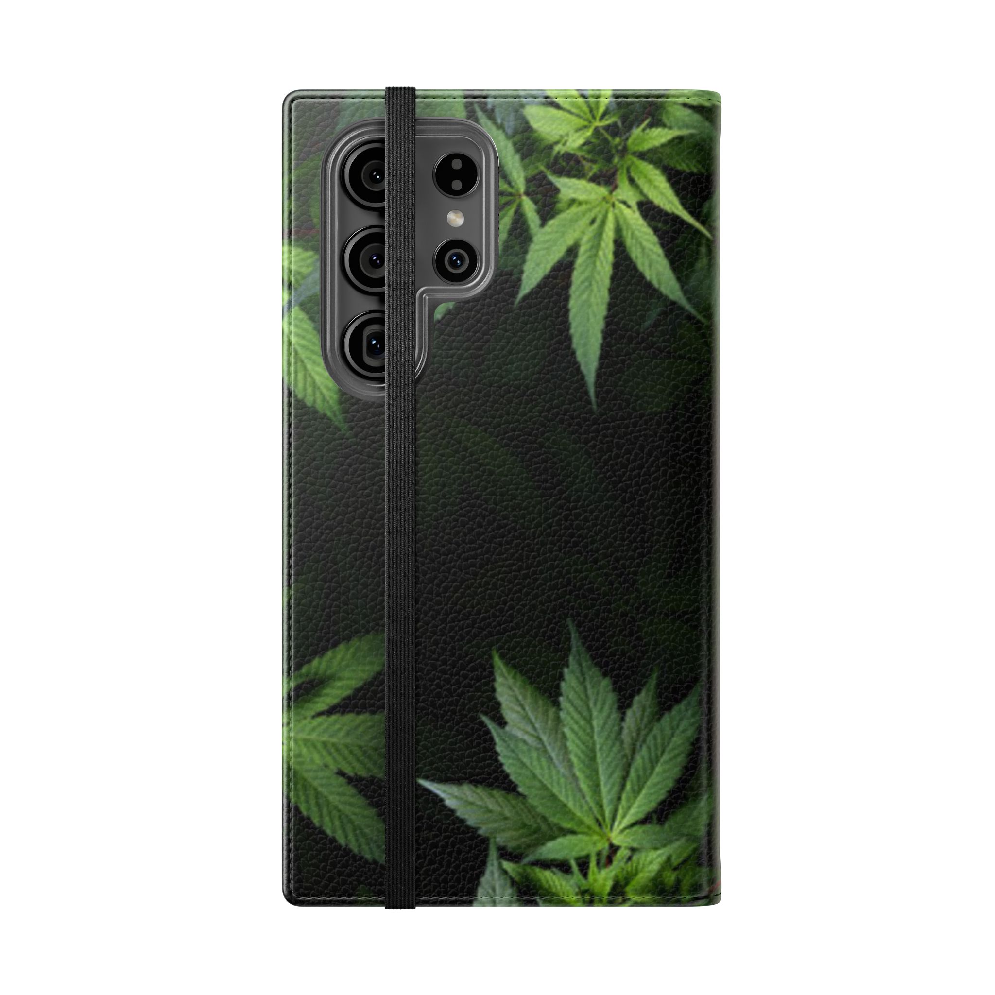 Beautiful Leaf Flip Cases - Stylish Phone Wallet, Unique Gift for Nature Lovers, Eco-Friendly Accessory - Image 127