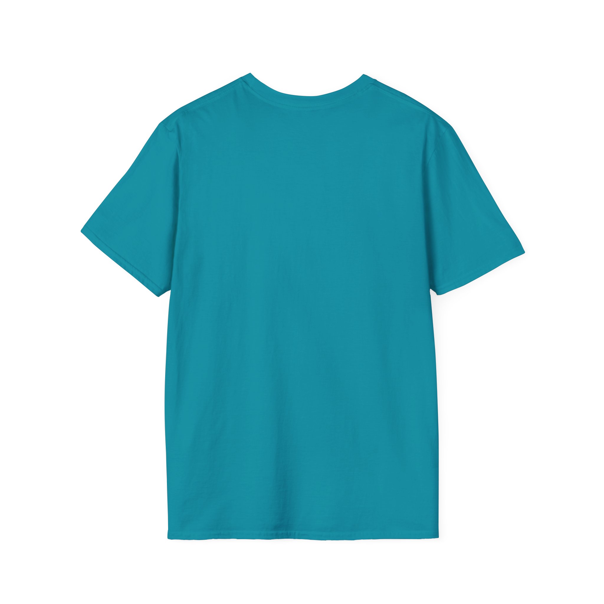 TNMNews Unisex Softstyle T-Shirt - Image 32