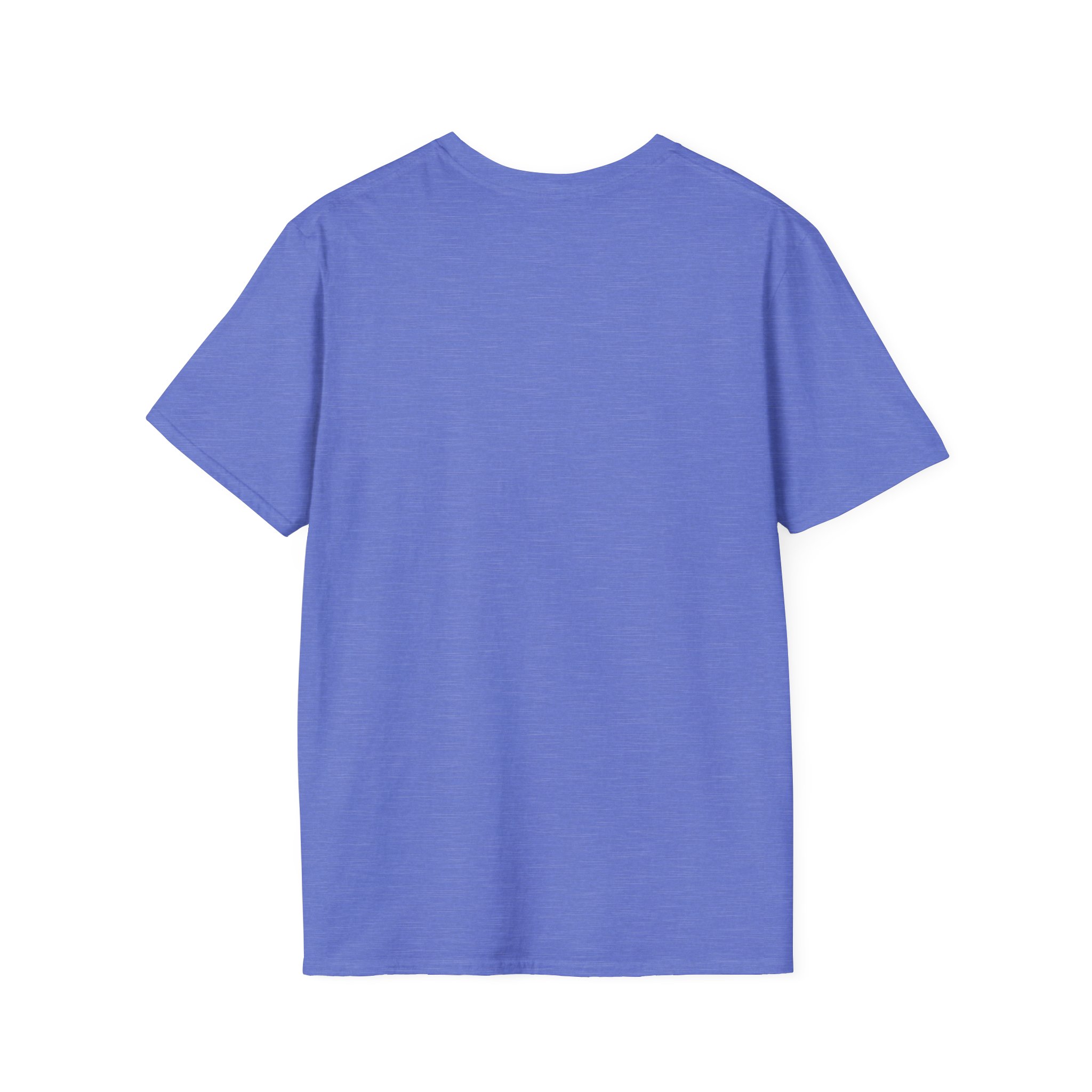 TNMNews Unisex Softstyle T-Shirt - Image 42