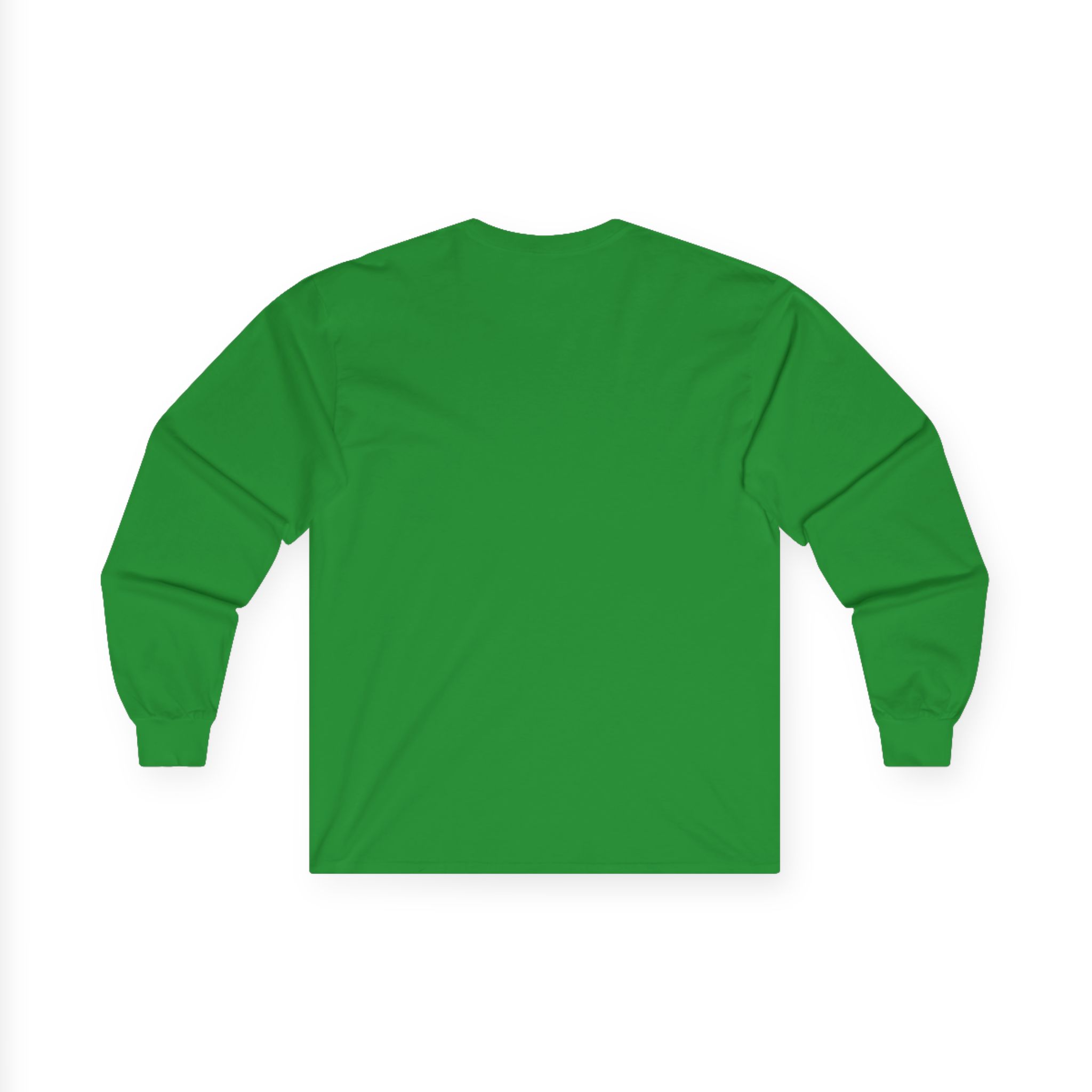 TNMN Ultra Cotton Long Sleeve Tee - Image 8