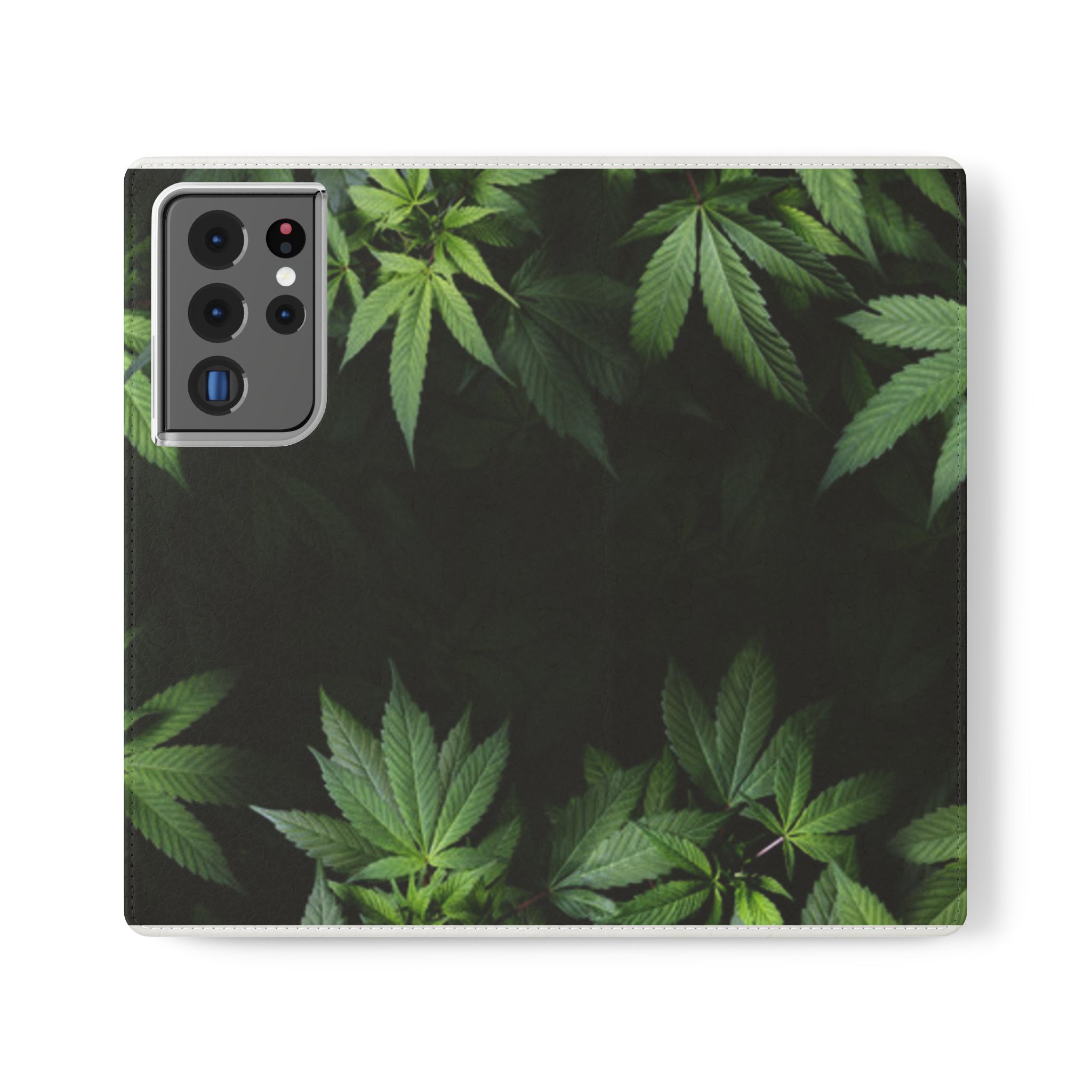 Beautiful Leaf Flip Cases - Stylish Phone Wallet, Unique Gift for Nature Lovers, Eco-Friendly Accessory - Image 65