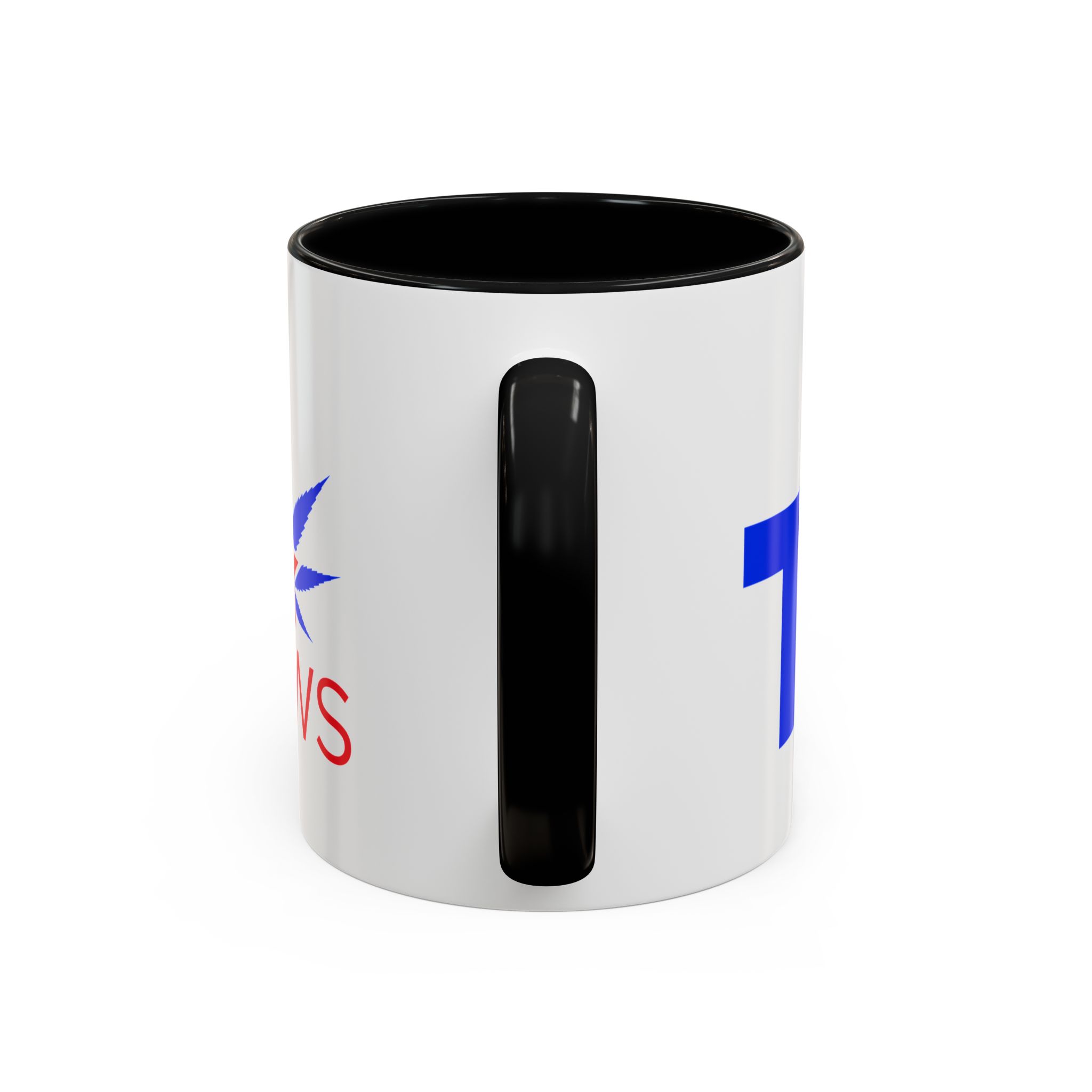 TNMNews Coffee Mug, 11oz - Image 5