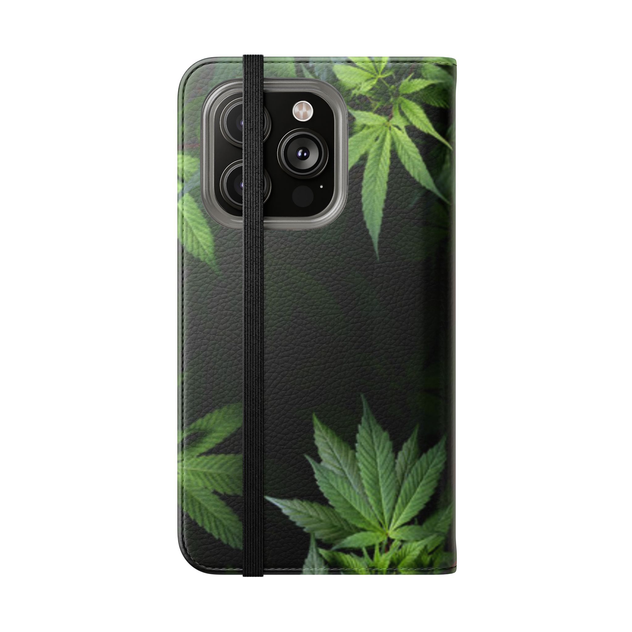 Beautiful Leaf Flip Cases - Stylish Phone Wallet, Unique Gift for Nature Lovers, Eco-Friendly Accessory - Image 107