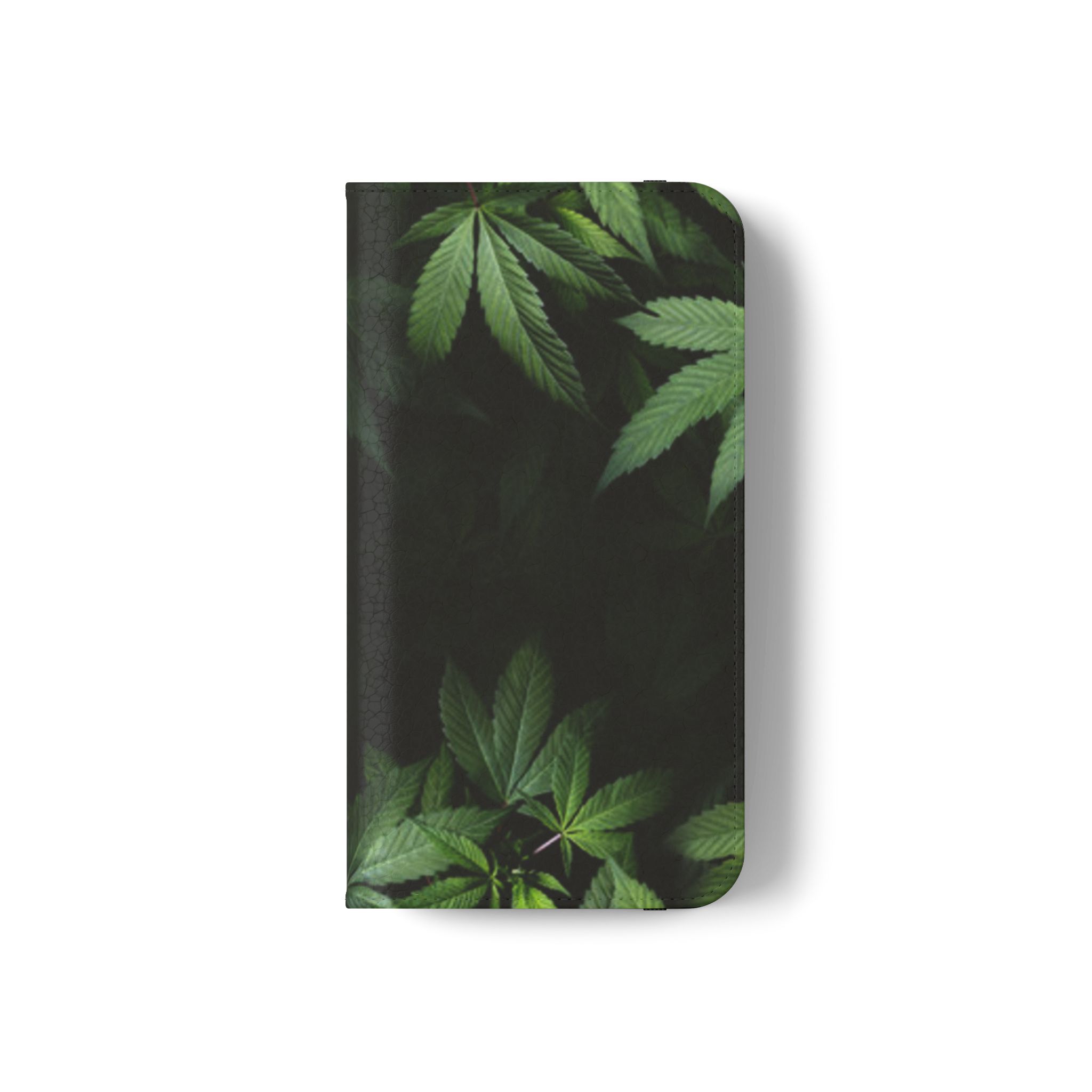 Beautiful Leaf Flip Cases - Stylish Phone Wallet, Unique Gift for Nature Lovers, Eco-Friendly Accessory - Image 31
