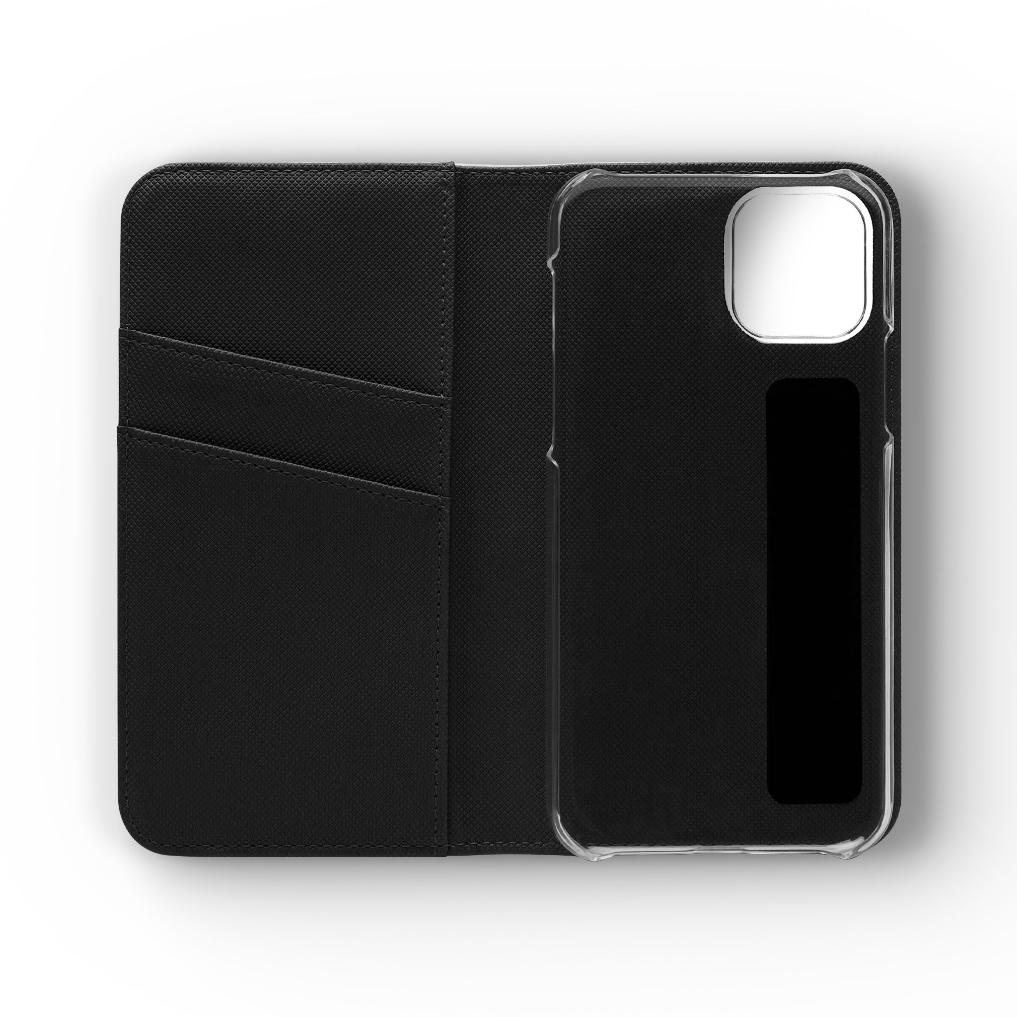 MJ Leaf Flip Cases - Stylish Phone Wallet, Unique Gift for Nature Lovers, Eco-Friendly Accessory - Image 50