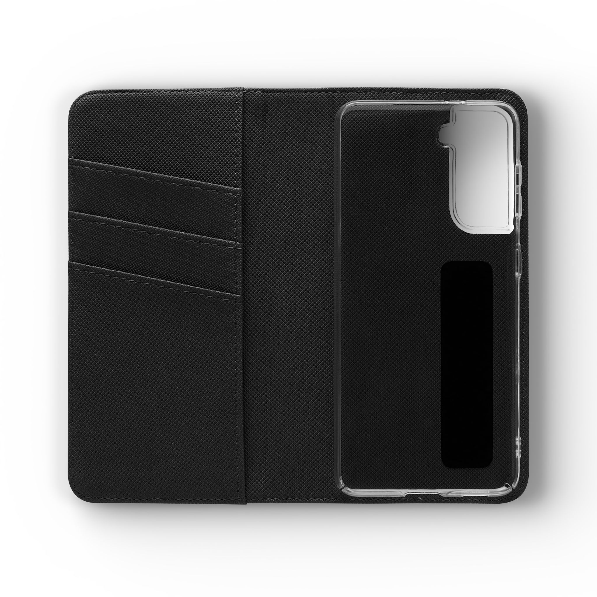 MJ Leaf Flip Cases - Stylish Phone Wallet, Unique Gift for Nature Lovers, Eco-Friendly Accessory - Image 58