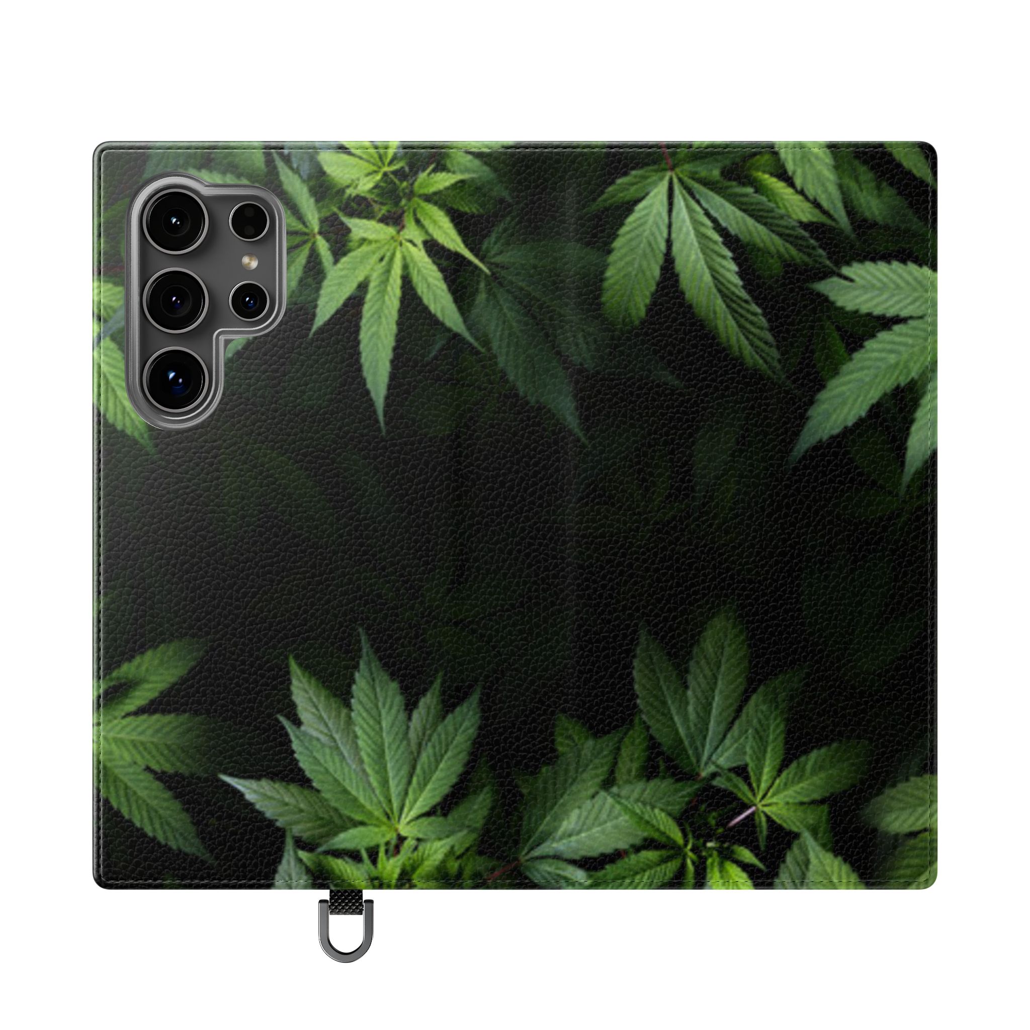 Beautiful Leaf Flip Cases - Stylish Phone Wallet, Unique Gift for Nature Lovers, Eco-Friendly Accessory - Image 137