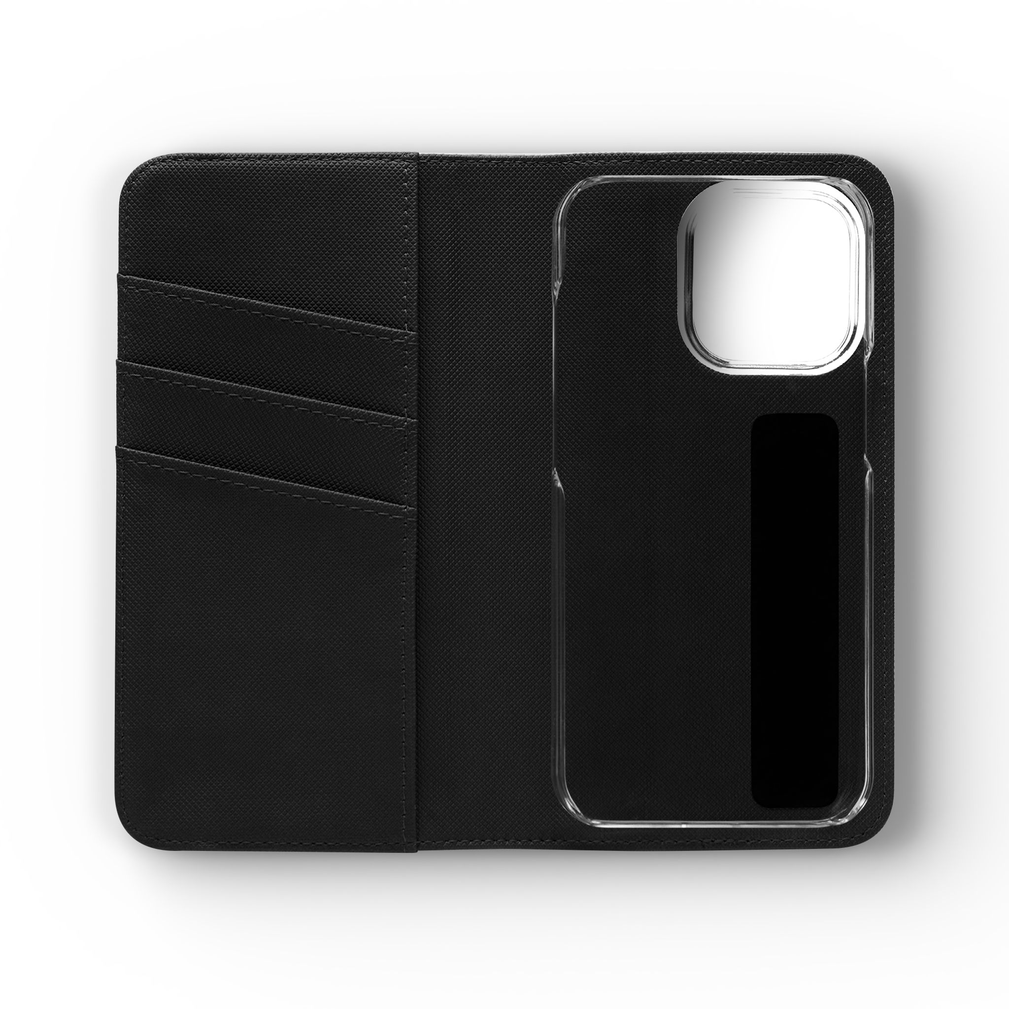 MJ Leaf Flip Cases - Stylish Phone Wallet, Unique Gift for Nature Lovers, Eco-Friendly Accessory - Image 22