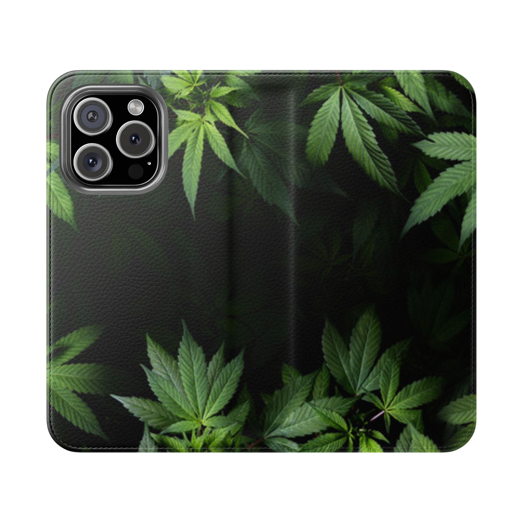 Beautiful Leaf Flip Cases - Stylish Phone Wallet, Unique Gift for Nature Lovers, Eco-Friendly Accessory - Image 73
