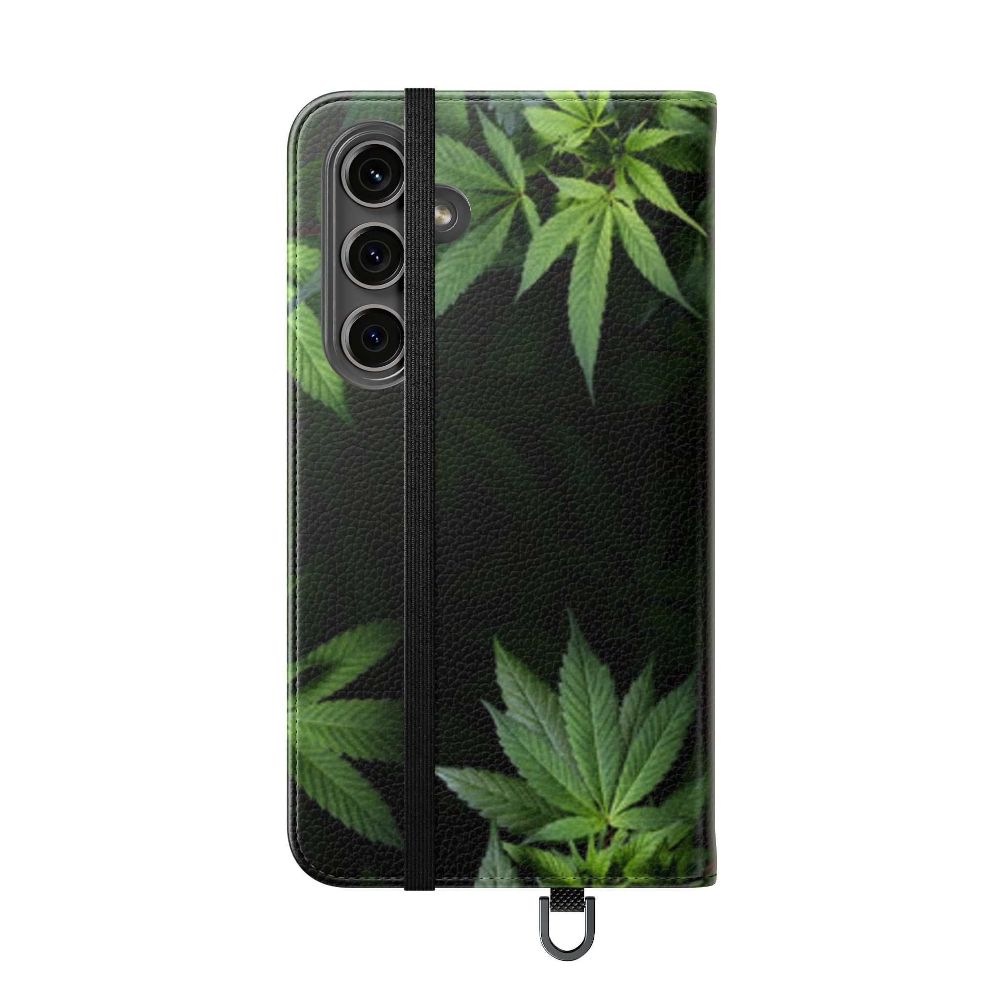 Beautiful Leaf Flip Cases - Stylish Phone Wallet, Unique Gift for Nature Lovers, Eco-Friendly Accessory - Image 135