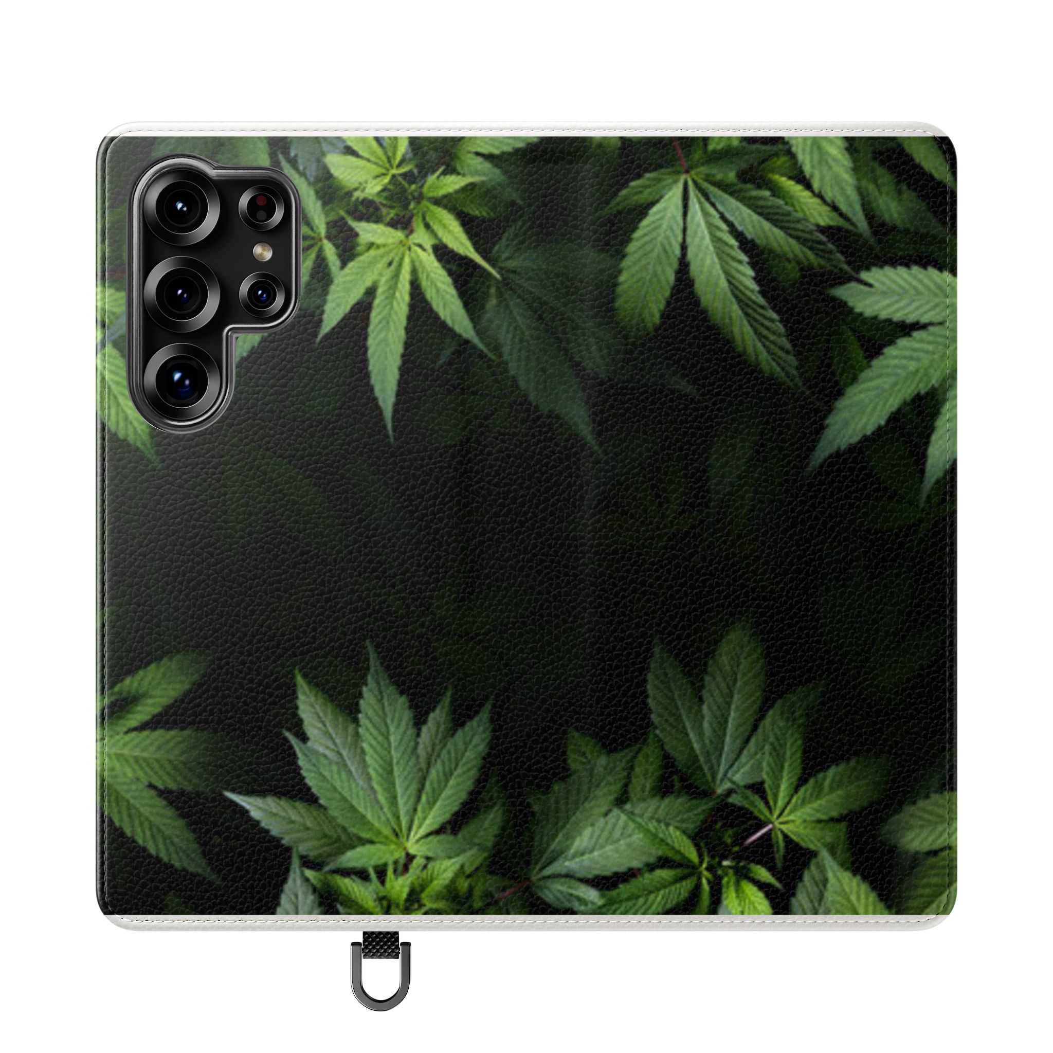 Beautiful Leaf Flip Cases - Stylish Phone Wallet, Unique Gift for Nature Lovers, Eco-Friendly Accessory - Image 149