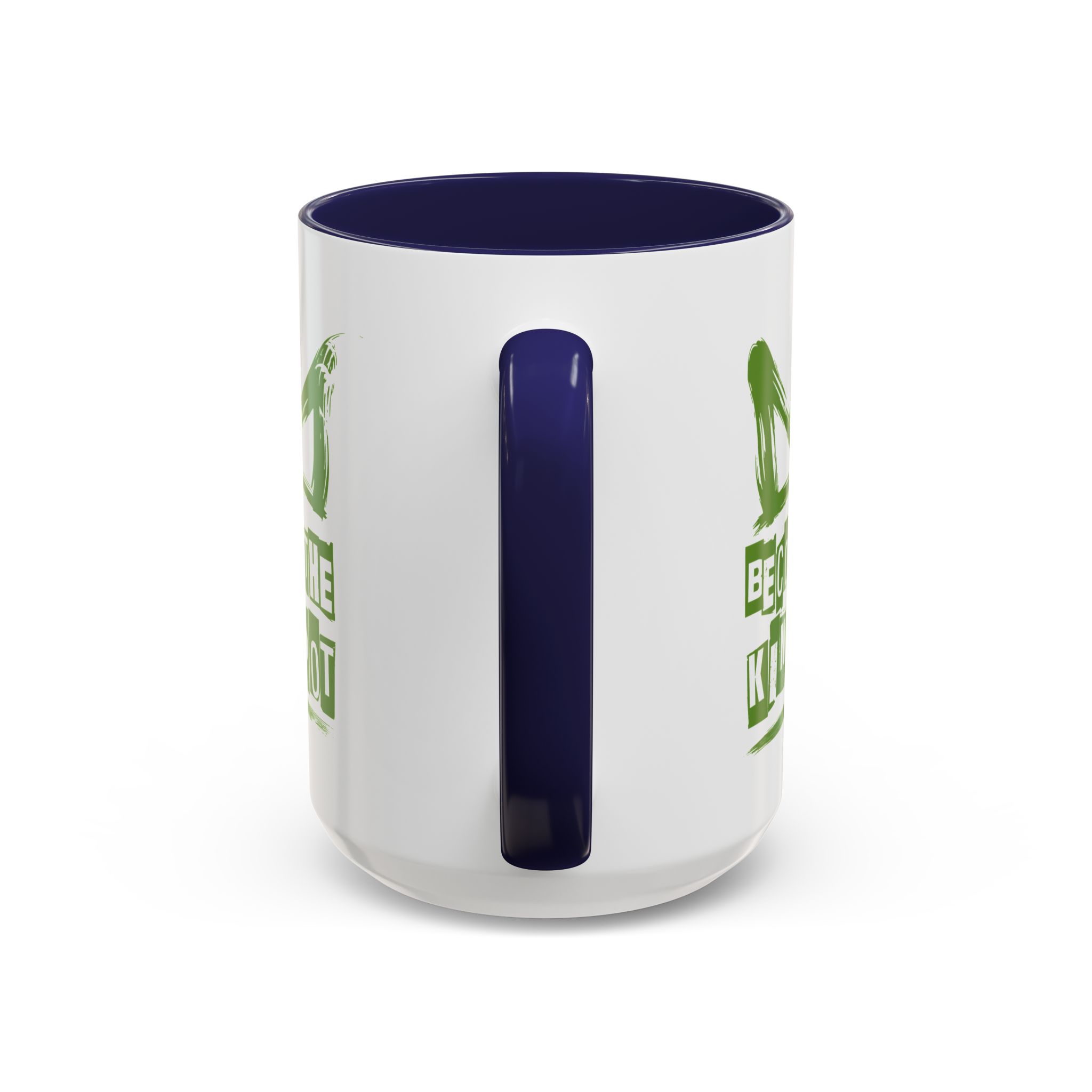Becoming the King of Pot Coffee Mug – Cannabis Crown Accent Mug (11/15oz) - Image 22
