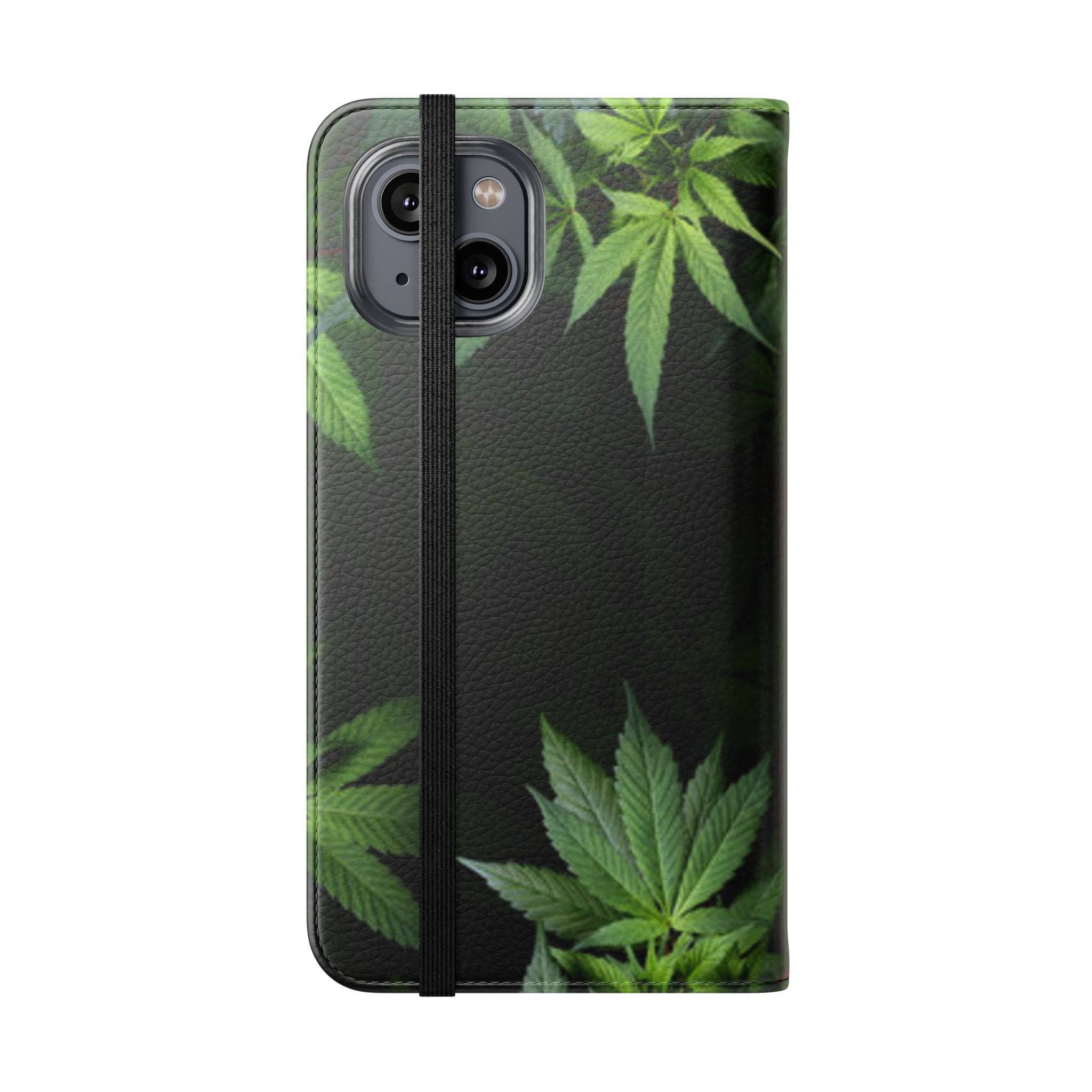 Beautiful Leaf Flip Cases - Stylish Phone Wallet, Unique Gift for Nature Lovers, Eco-Friendly Accessory - Image 103