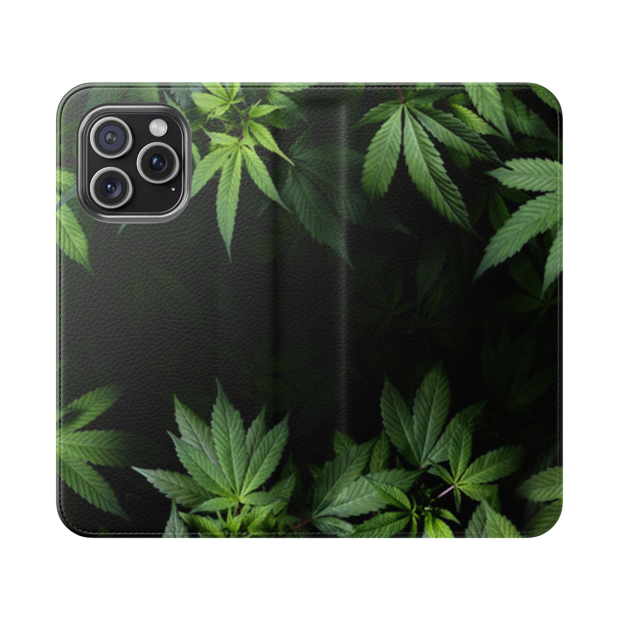 Beautiful Leaf Flip Cases - Stylish Phone Wallet, Unique Gift for Nature Lovers, Eco-Friendly Accessory - Image 97