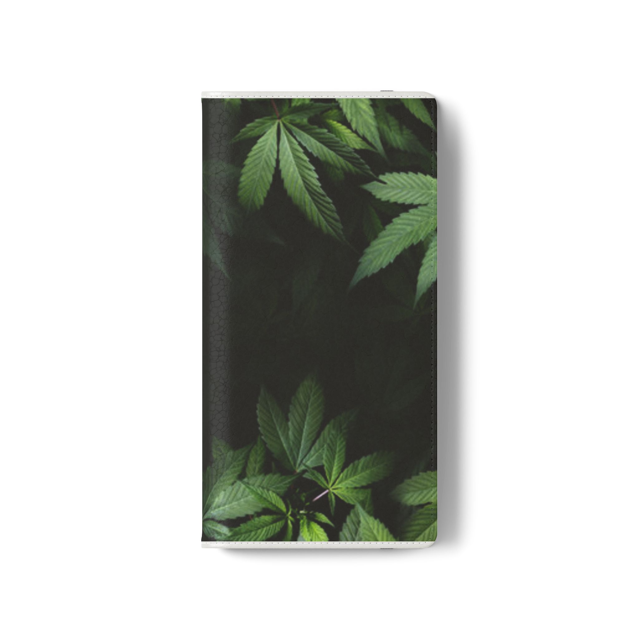 Beautiful Leaf Flip Cases - Stylish Phone Wallet, Unique Gift for Nature Lovers, Eco-Friendly Accessory - Image 67