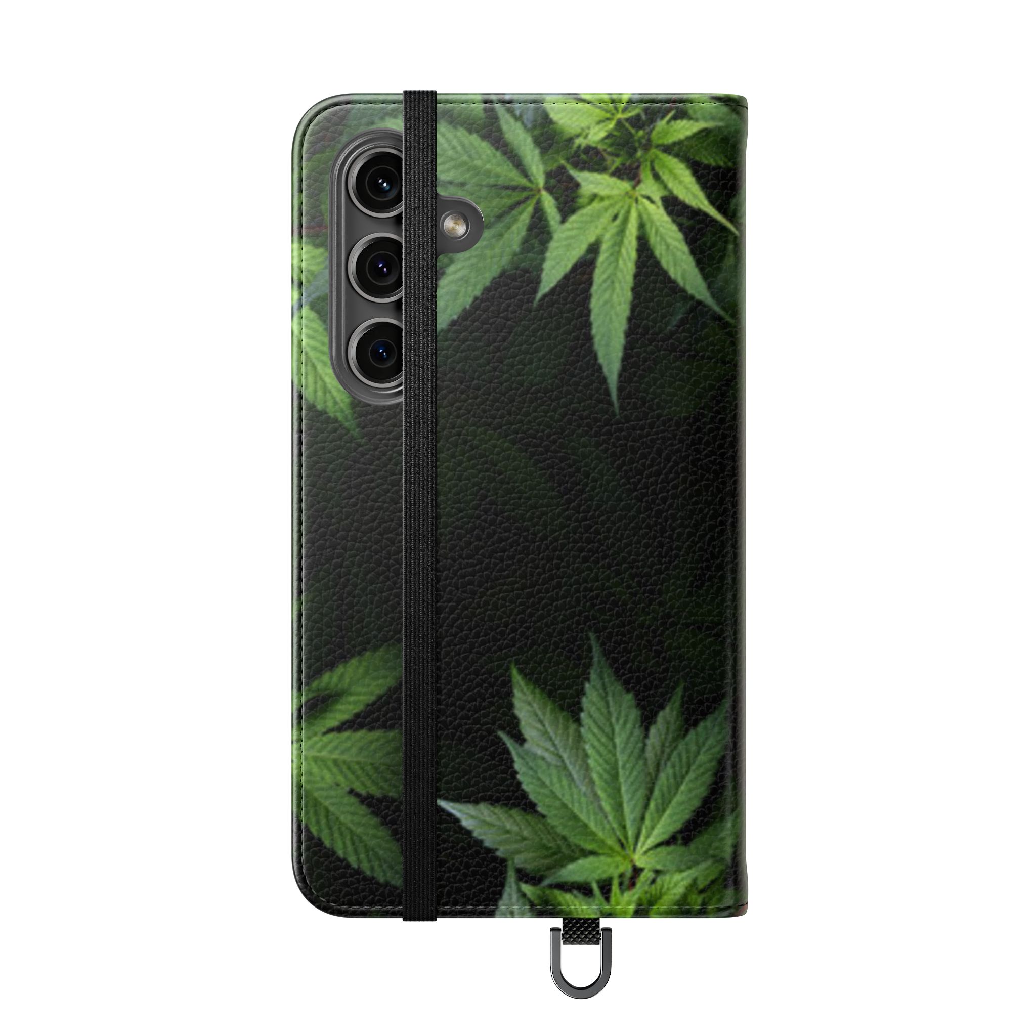 Beautiful Leaf Flip Cases - Stylish Phone Wallet, Unique Gift for Nature Lovers, Eco-Friendly Accessory - Image 131