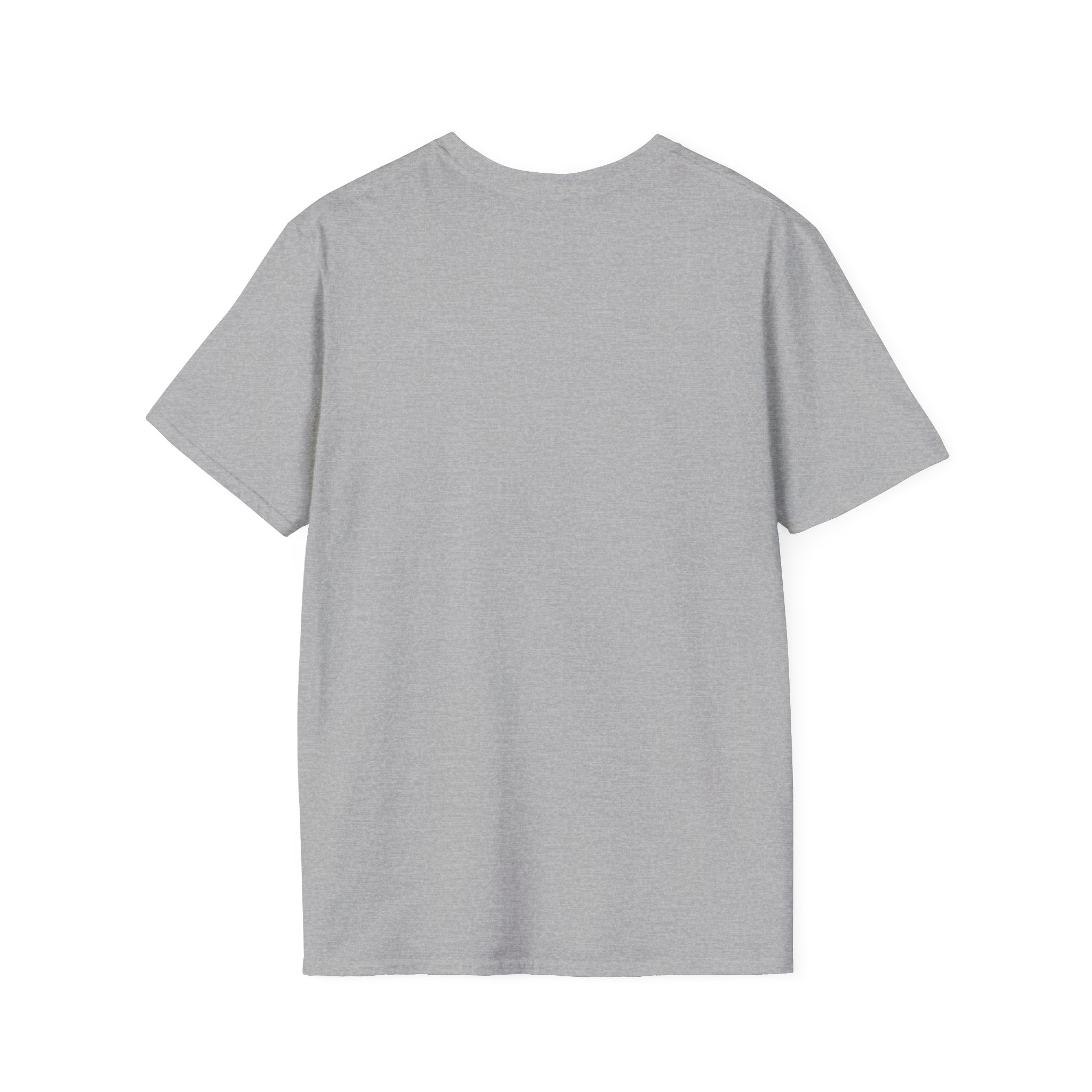 TNMNews Unisex Softstyle T-Shirt - Image 12