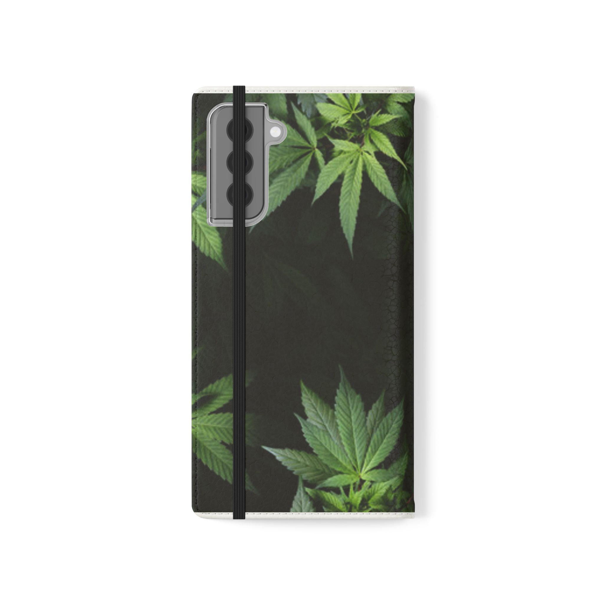 Beautiful Leaf Flip Cases - Stylish Phone Wallet, Unique Gift for Nature Lovers, Eco-Friendly Accessory - Image 64
