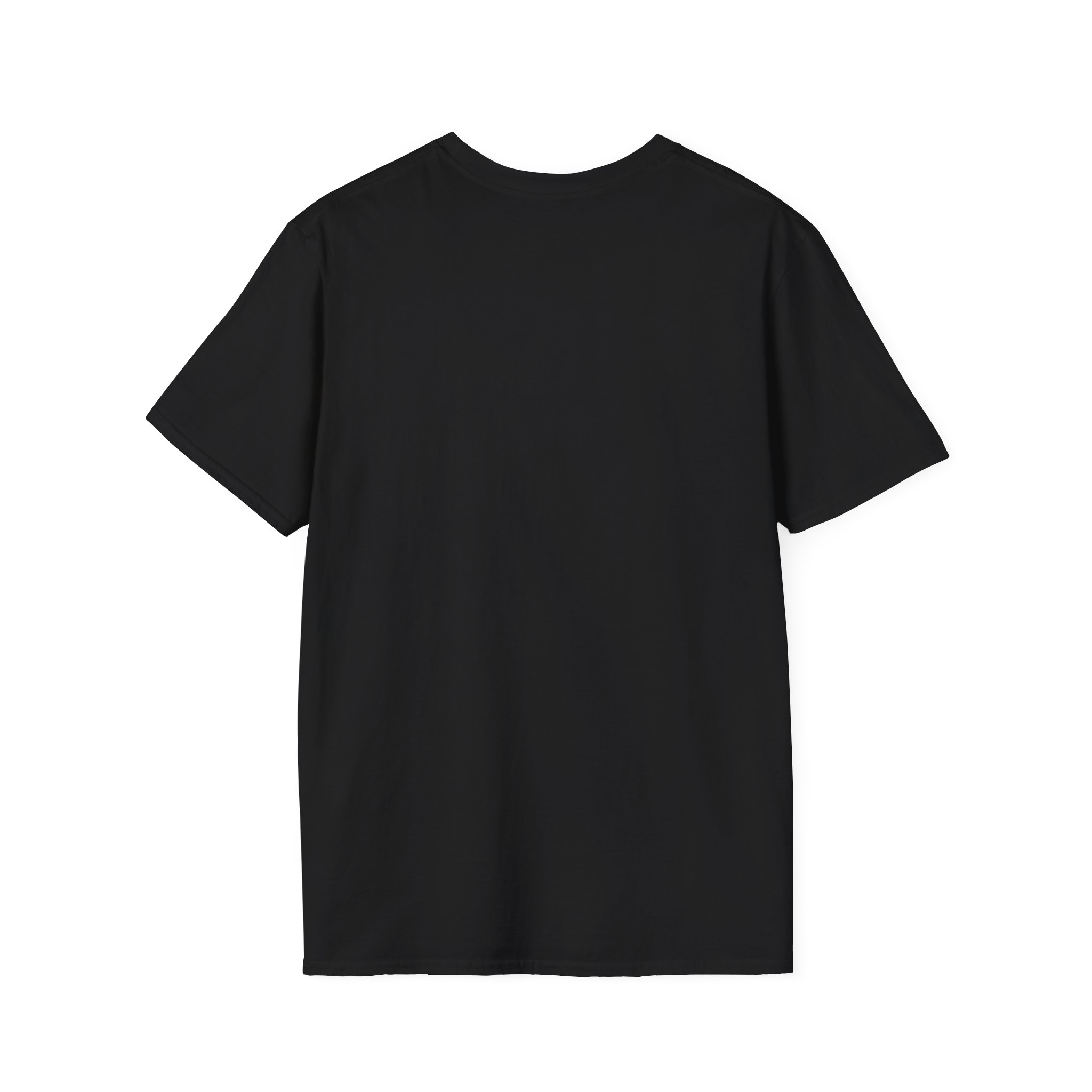 TNMNews Unisex Softstyle T-Shirt - Image 7