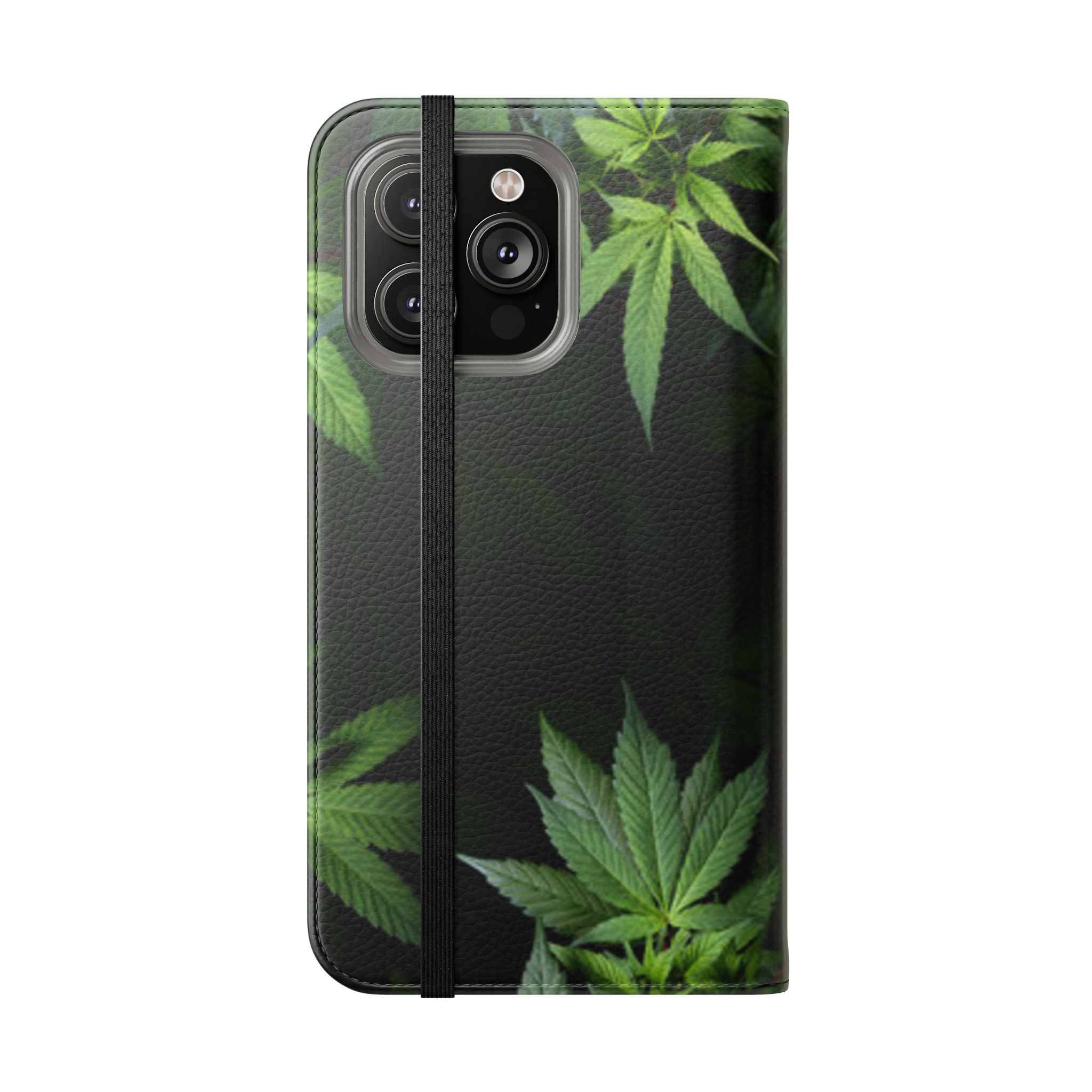 Beautiful Leaf Flip Cases - Stylish Phone Wallet, Unique Gift for Nature Lovers, Eco-Friendly Accessory - Image 115