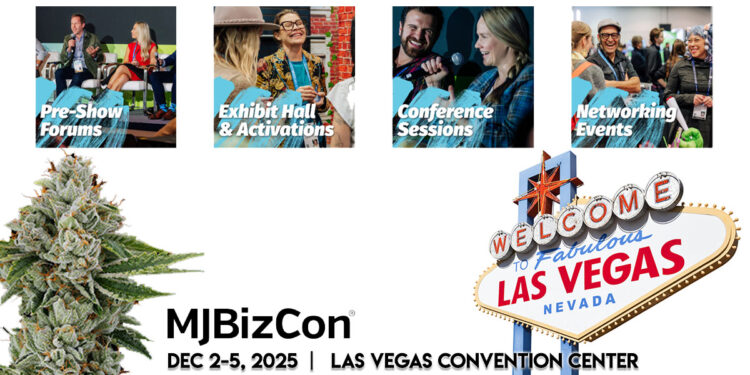 MJBizCon 2025: Charting Cannabis’s Next Chapter
