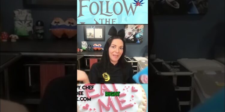 THC Chef Breaks into Mainstream Cookbook World