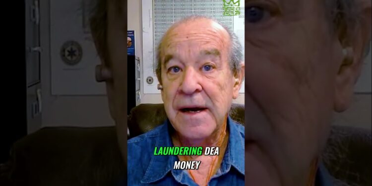 DEA Sting: Money Laundering, Co aine, and Trust Schemes TNMNews | Marijuana News, Cannabis Culture