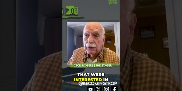 FBI Investigated Us! The Secret Dock They Wanted TNMNews | Marijuana News, Cannabis Culture
