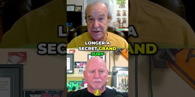 Lawyer Reveals Shocking Discovery: What They Have Against You! TNMNews | MJ News, Cannabis Culture