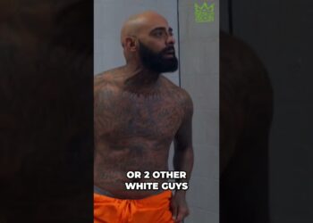 Inside Tampa County Jail: Gangs, Bullying, & Chanting for Peace TNMNews | MJ News, Cannabis Culture