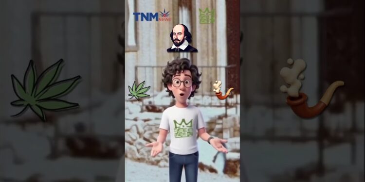 Things I Bet You Didn’t Know About Cannabis TNMNews | Marijuana News, Cannabis Culture