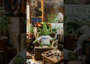 Today’s Stoner Thought TNMNews | Marijuana News, Cannabis Culture
