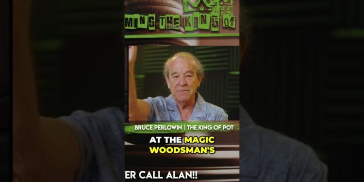 Drug Bust Alibi? Magic Woodsman Grand Opening Saves the Day-TNMNews|Marijuana News, Cannabis Culture