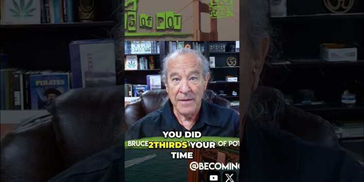 Prison Was My Opportunity To Learn & Grow TNMNews | Marijuana News, Cannabis Culture