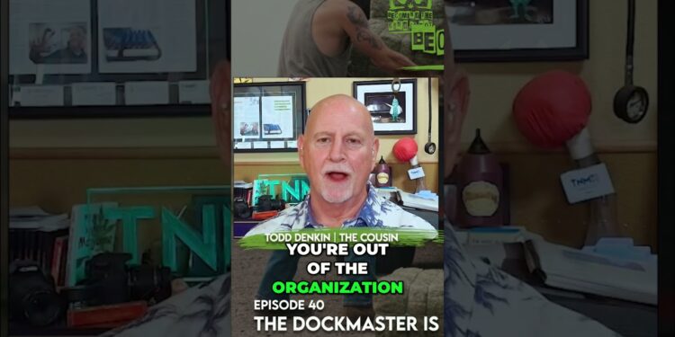 Back In The Game: Ex-Con’s HUGE Bail & Boat Deal Dilemma TNMNews | Marijuana News, Cannabis Culture