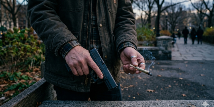 ATF Form 4473 Change Could Reshape Gun Rights for MMJ Patients