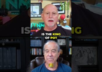 Bruce Perlowin’s Smuggling Stories: Early Cannabis Career TNMNews | Marijuana News, Cannabis Culture