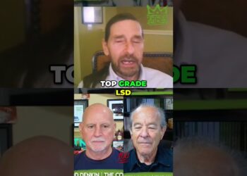 Berkeley L S D Hustle: Buy $1, Sell $5. HUGE Profit! #Shorts #TrueCrime #KingOfPot TNMNews