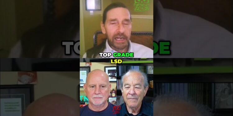 Berkeley L S D Hustle: Buy $1, Sell $5. HUGE Profit! #Shorts #TrueCrime #KingOfPot TNMNews