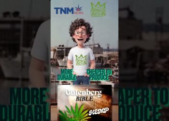 Things I bet you didn’t know about cannabis TNMNews | Marijuana News, Cannabis Culture