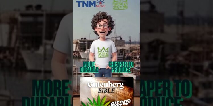 Things I bet you didn’t know about cannabis TNMNews | Marijuana News, Cannabis Culture